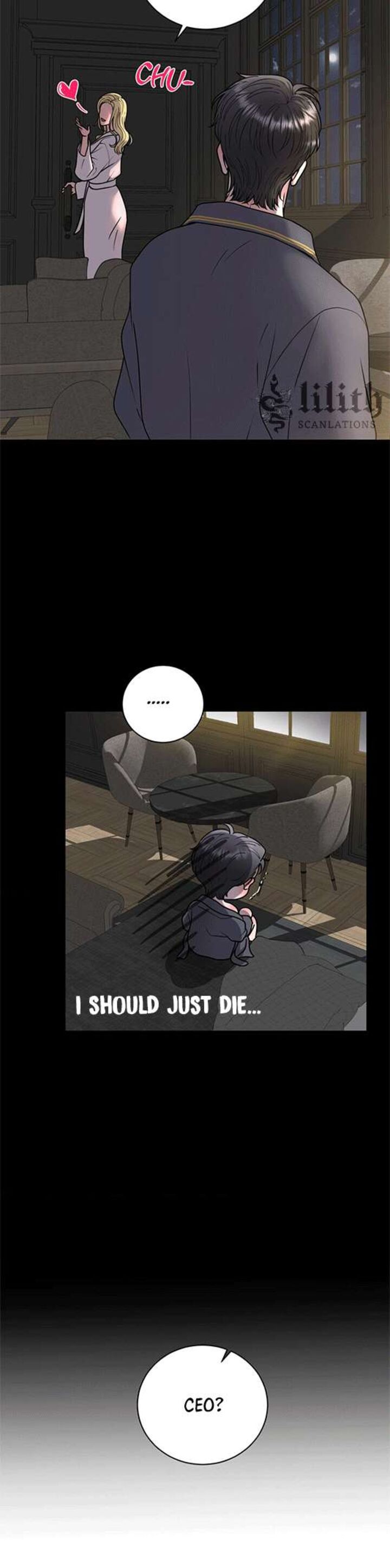 Illusion Leo Chapter 10 Page 24