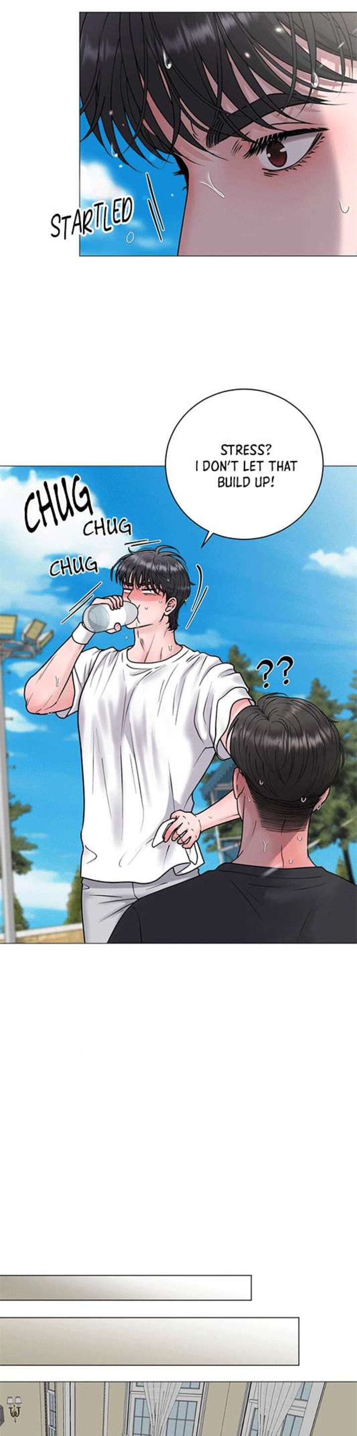 Illusion Leo Chapter 10 Page 25