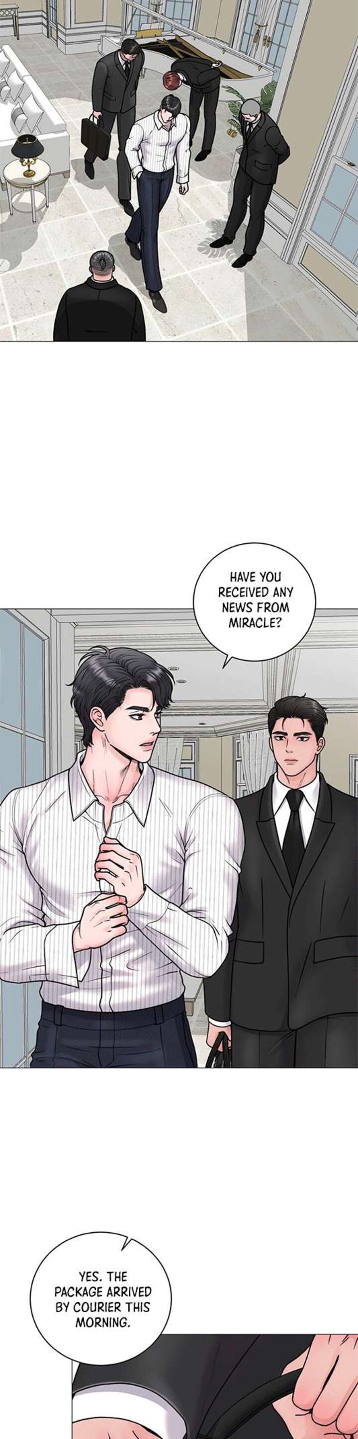 Illusion Leo Chapter 10 Page 26