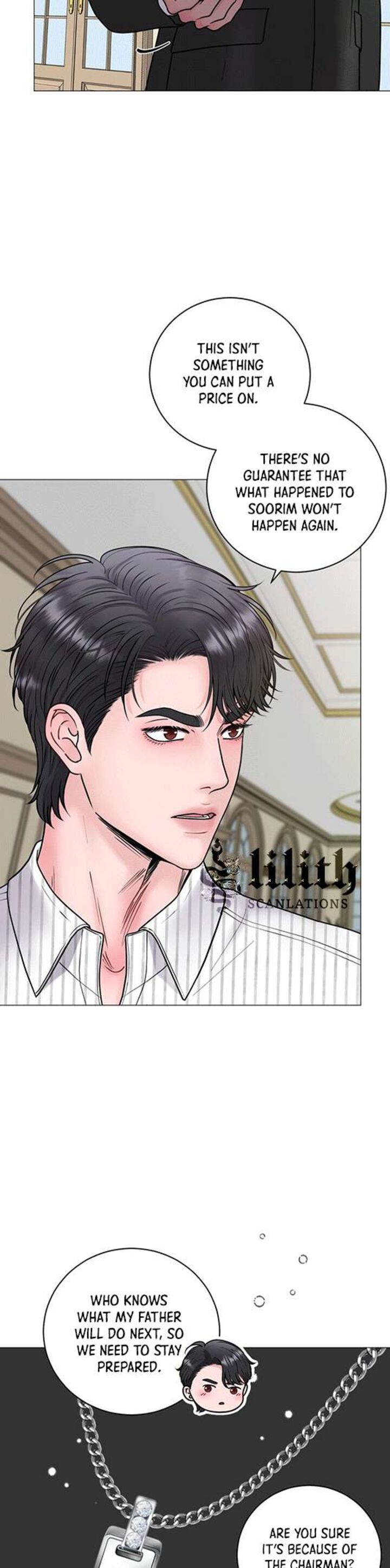 Illusion Leo Chapter 10 Page 29