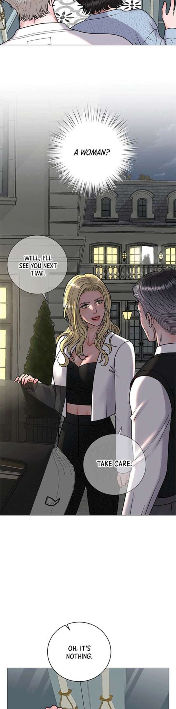 Illusion Leo Chapter 10 Page 3