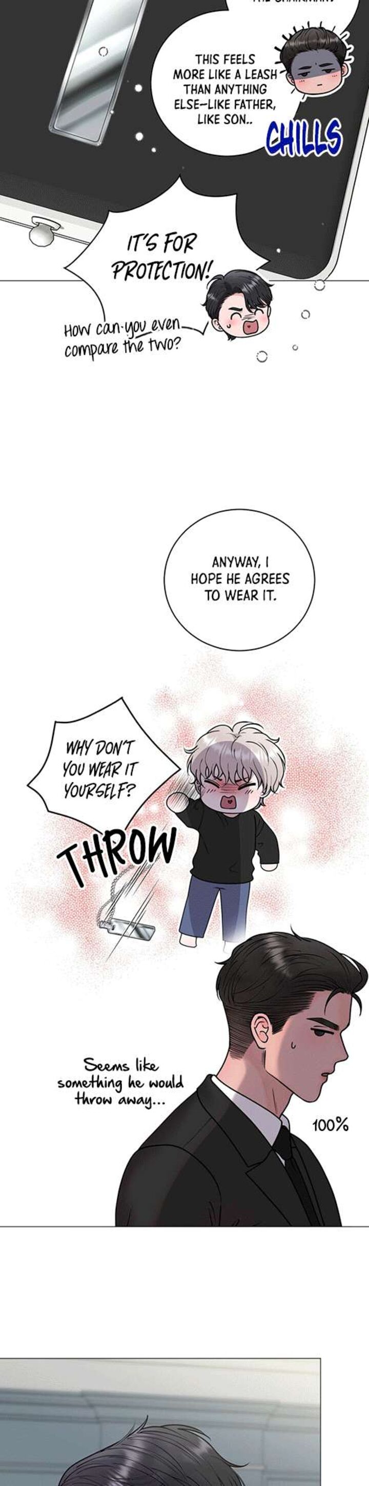 Illusion Leo Chapter 10 Page 30