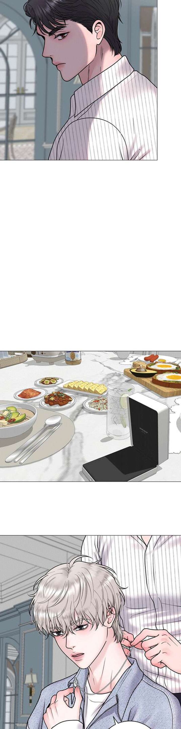 Illusion Leo Chapter 10 Page 31