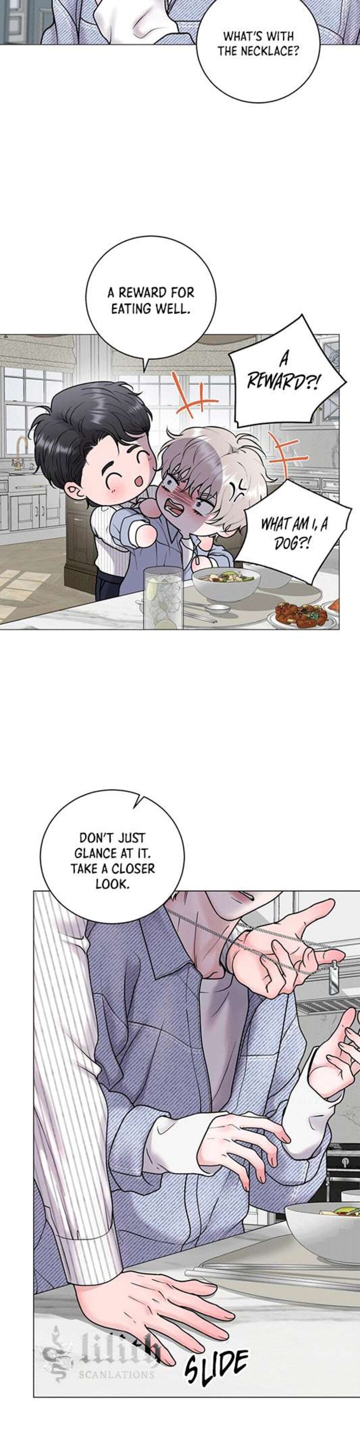 Illusion Leo Chapter 10 Page 32