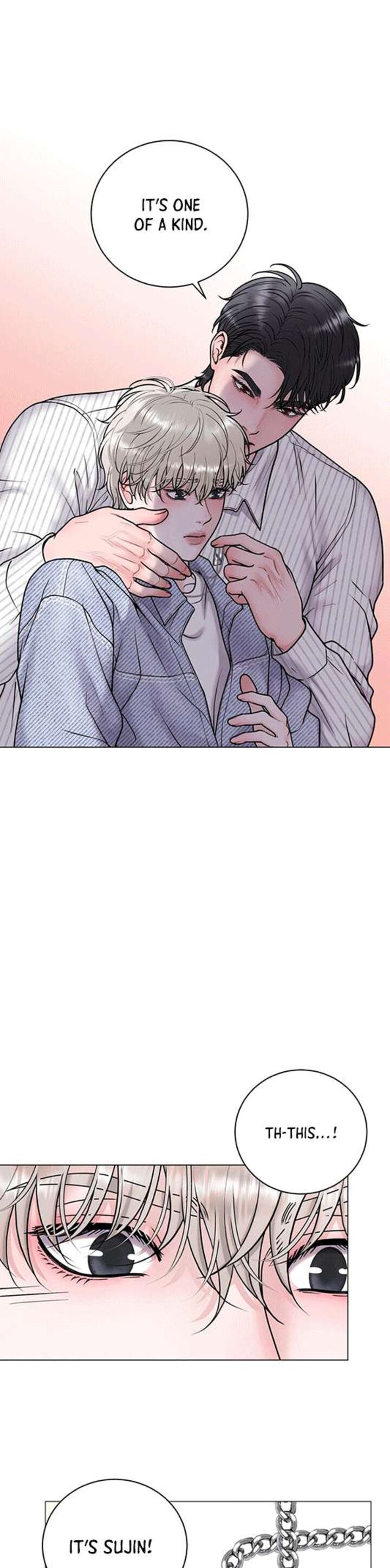 Illusion Leo Chapter 10 Page 33