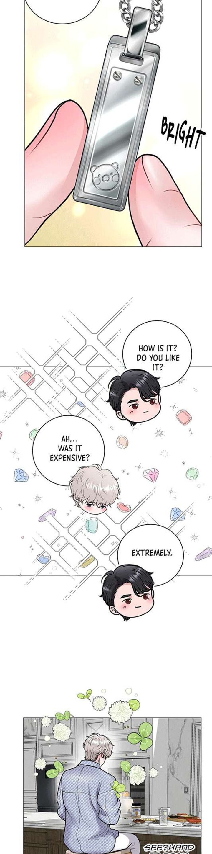 Illusion Leo Chapter 10 Page 34