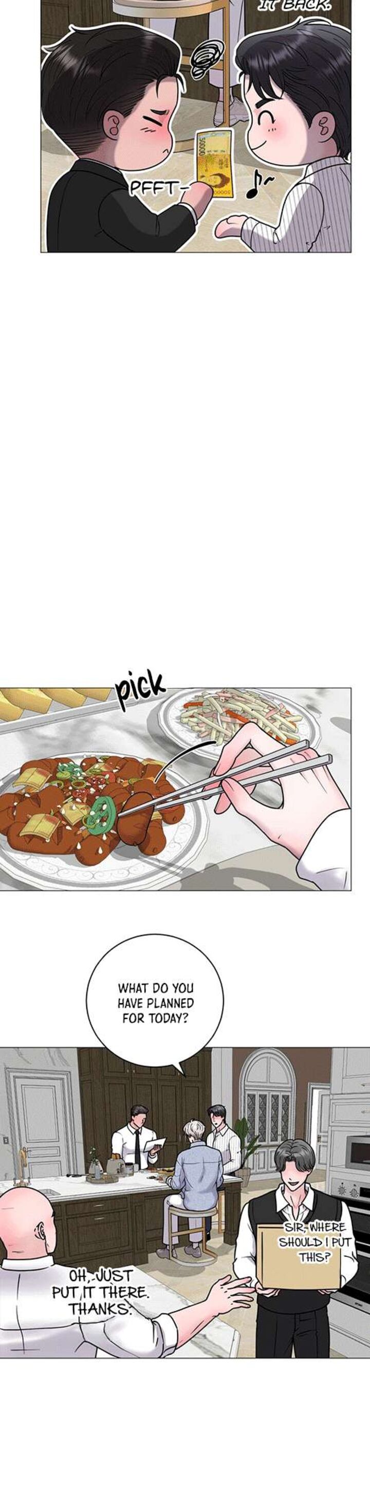 Illusion Leo Chapter 10 Page 35