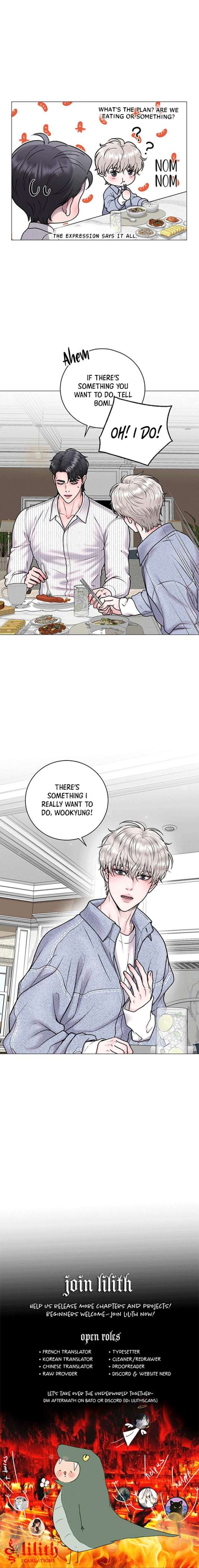 Illusion Leo Chapter 10 Page 36