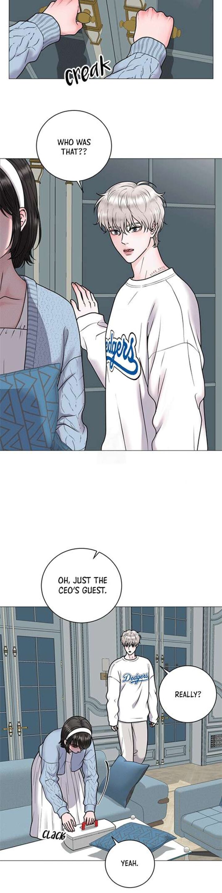 Illusion Leo Chapter 10 Page 4