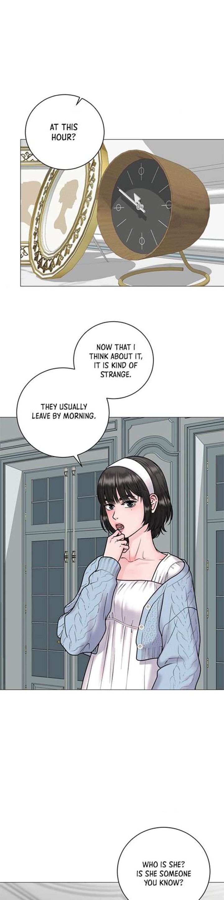 Illusion Leo Chapter 10 Page 5