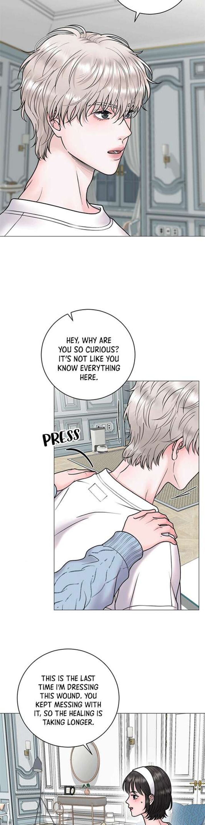 Illusion Leo Chapter 10 Page 6