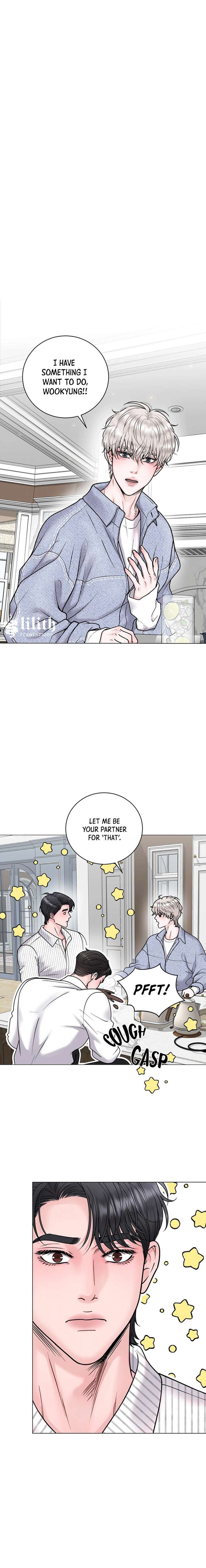 Illusion Leo Chapter 11 Page 1