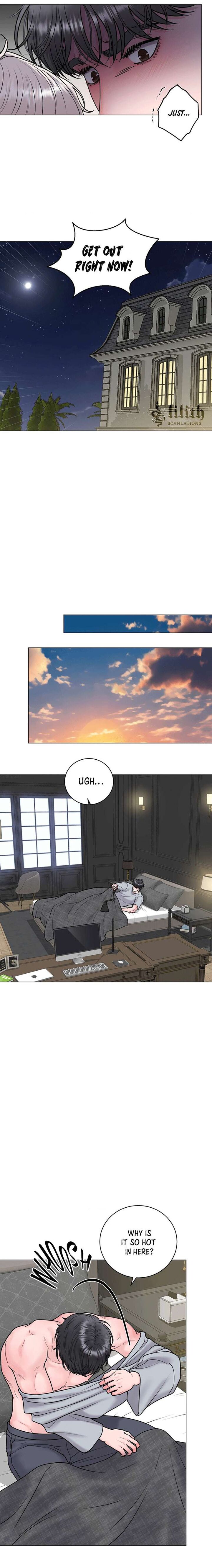 Illusion Leo Chapter 11 Page 10