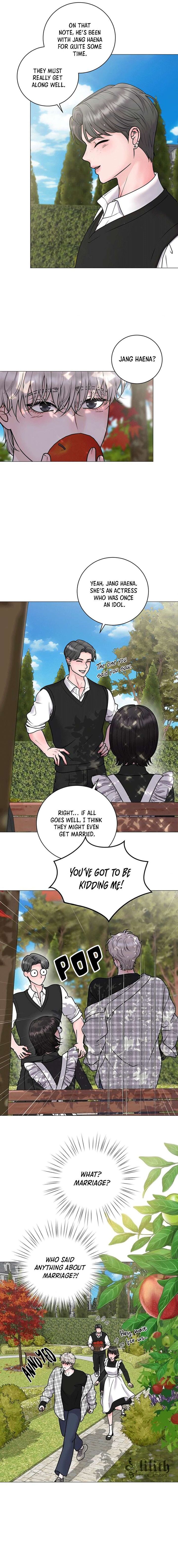 Illusion Leo Chapter 11 Page 15