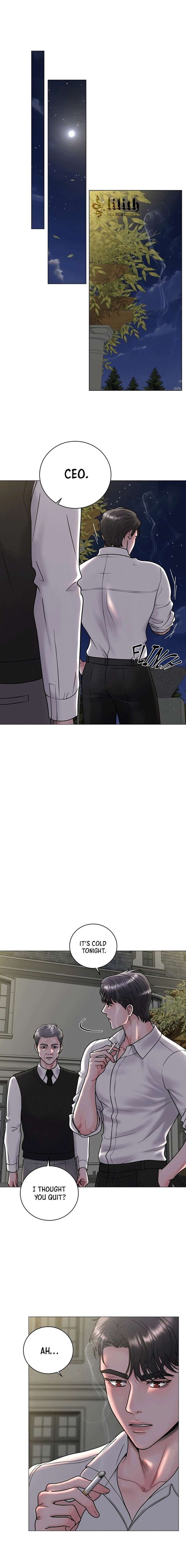 Illusion Leo Chapter 11 Page 16