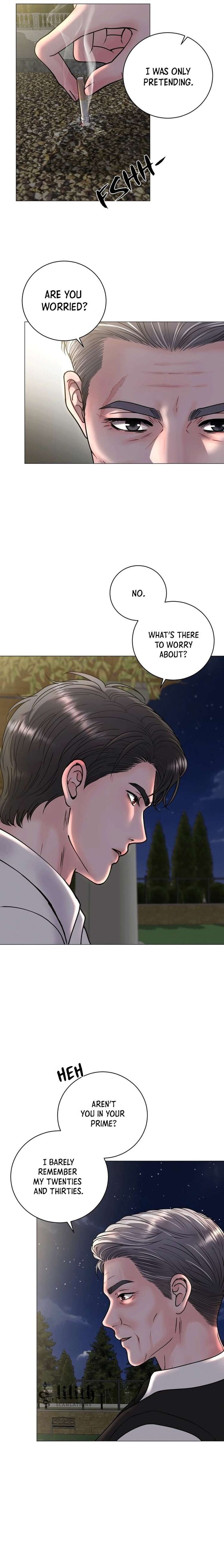 Illusion Leo Chapter 11 Page 17