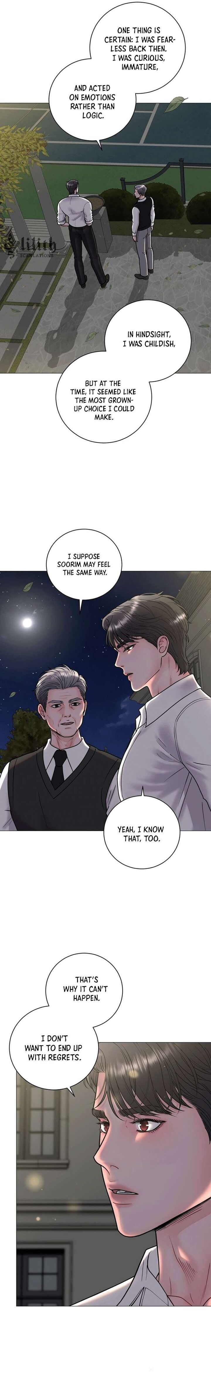 Illusion Leo Chapter 11 Page 18