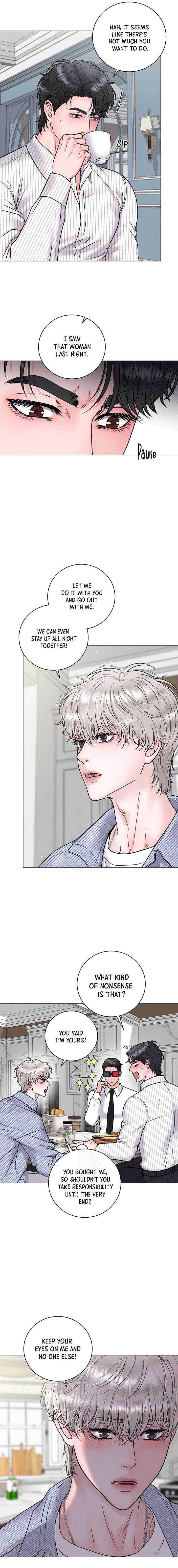 Illusion Leo Chapter 11 Page 2