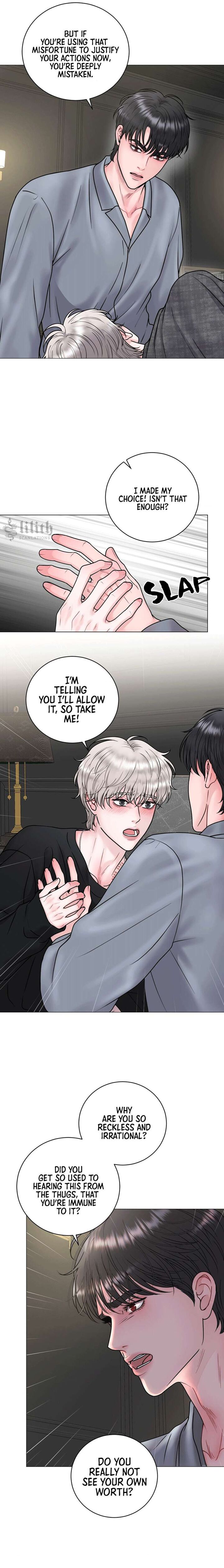 Illusion Leo Chapter 12 Page 10