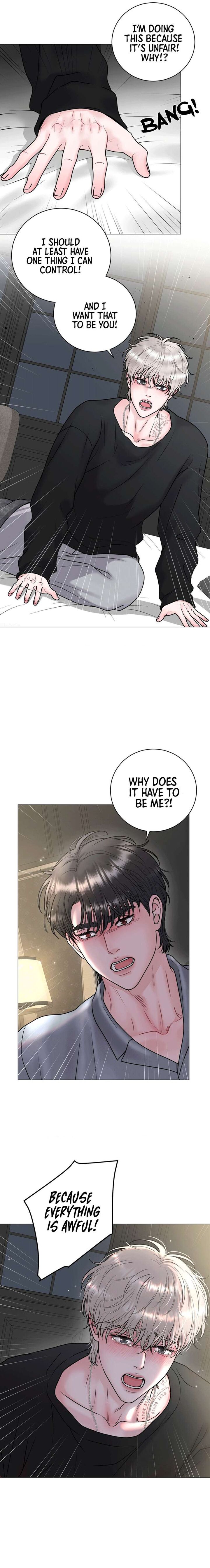 Illusion Leo Chapter 12 Page 11