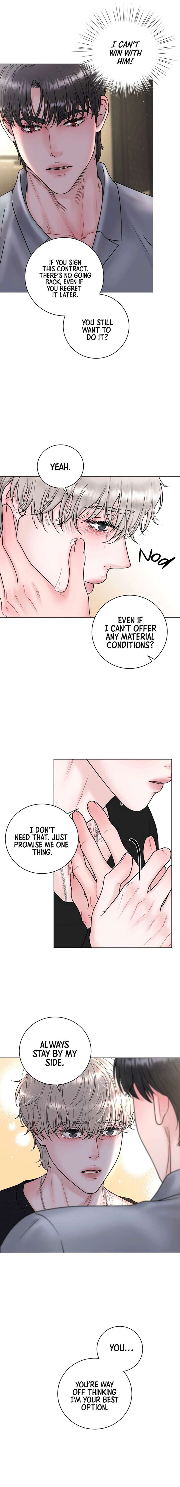 Illusion Leo Chapter 12 Page 13