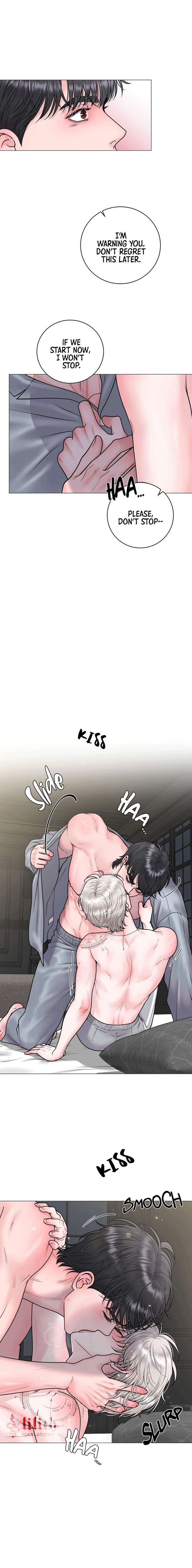 Illusion Leo Chapter 12 Page 16