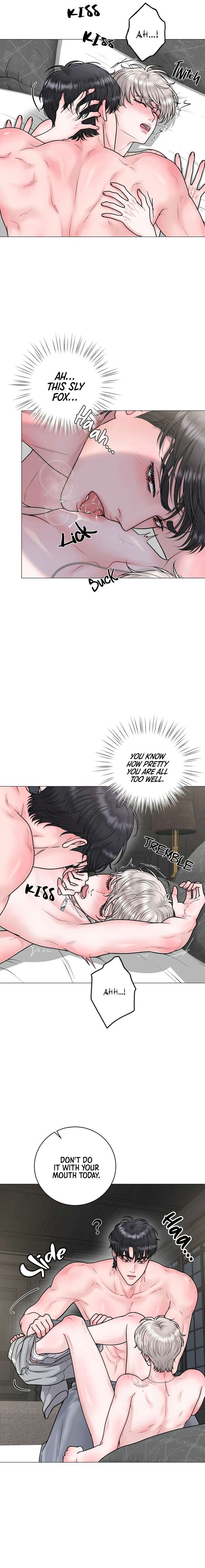 Illusion Leo Chapter 12 Page 17