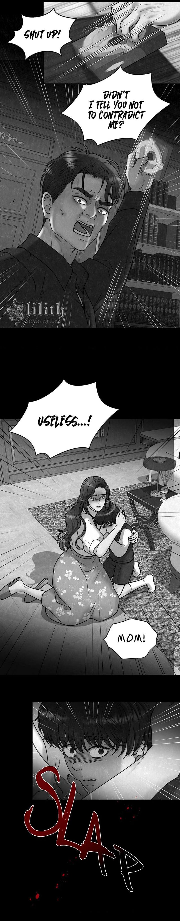 Illusion Leo Chapter 12 Page 3