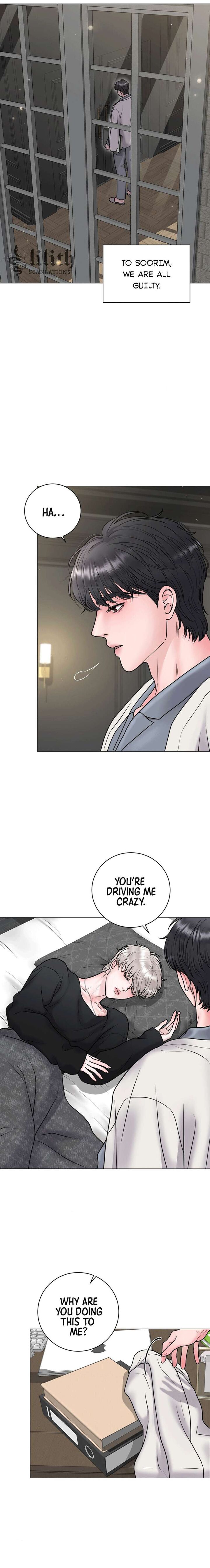 Illusion Leo Chapter 12 Page 6