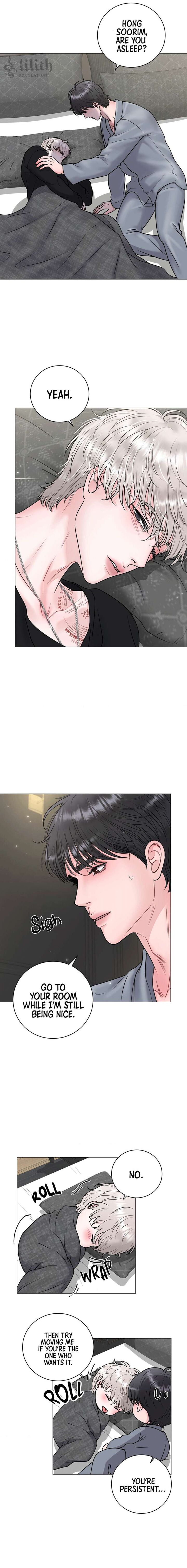 Illusion Leo Chapter 12 Page 7