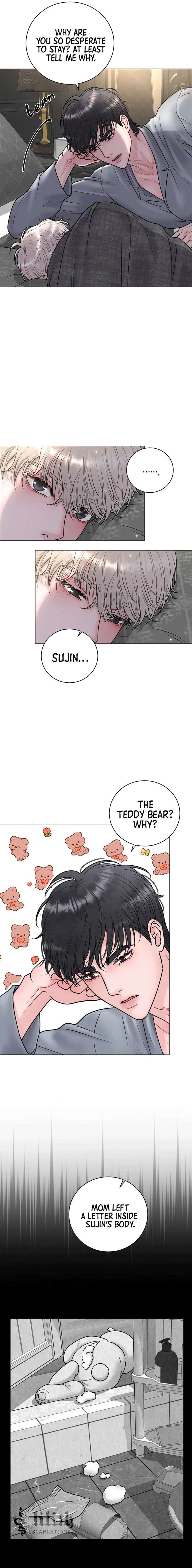 Illusion Leo Chapter 12 Page 8