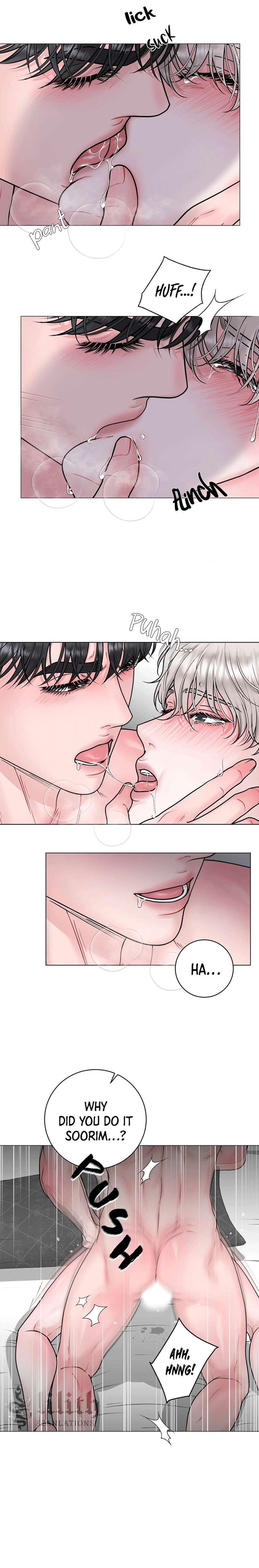 Illusion Leo Chapter 13 Page 12