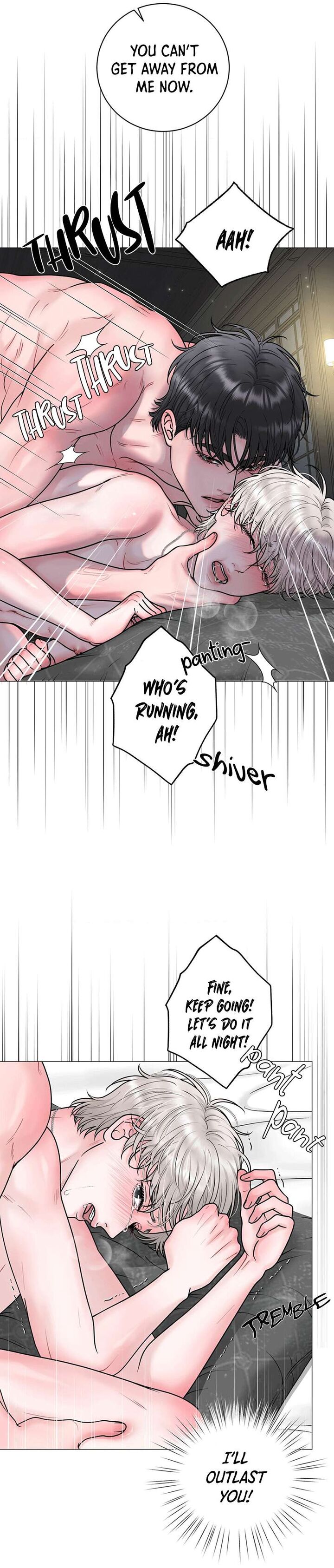 Illusion Leo Chapter 13 Page 18