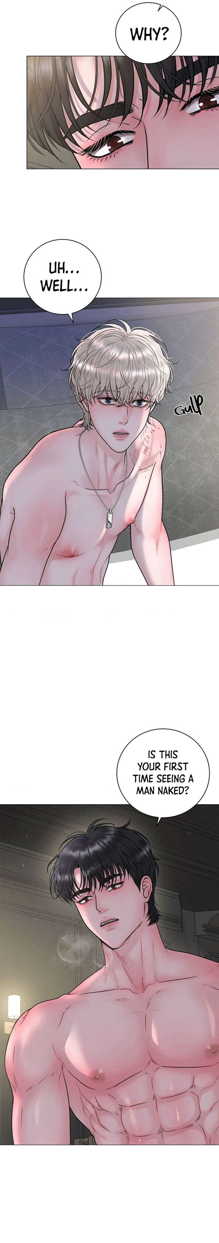 Illusion Leo Chapter 13 Page 2