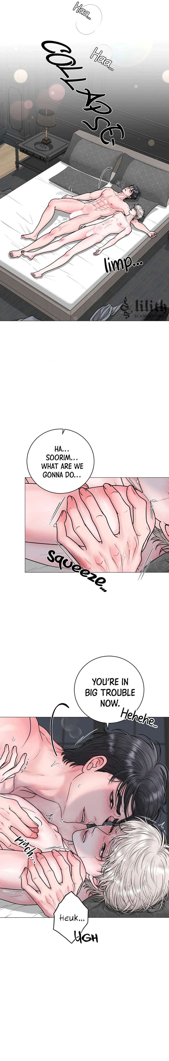 Illusion Leo Chapter 13 Page 20