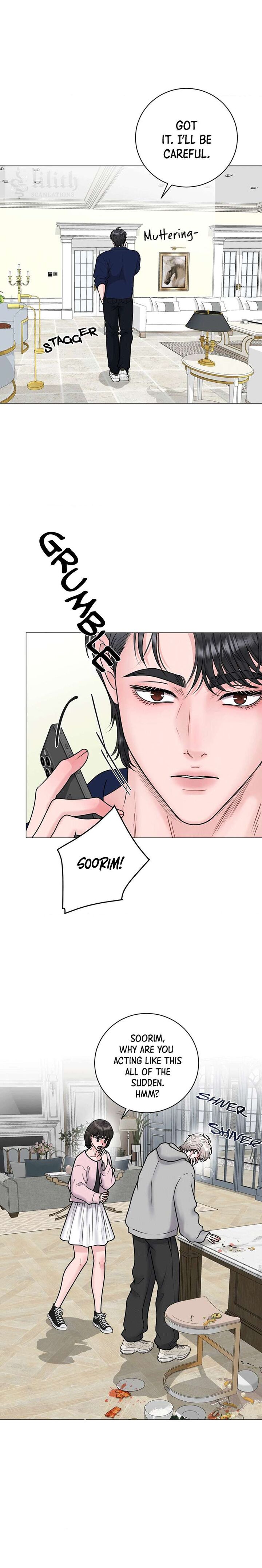 Illusion Leo Chapter 13 Page 24