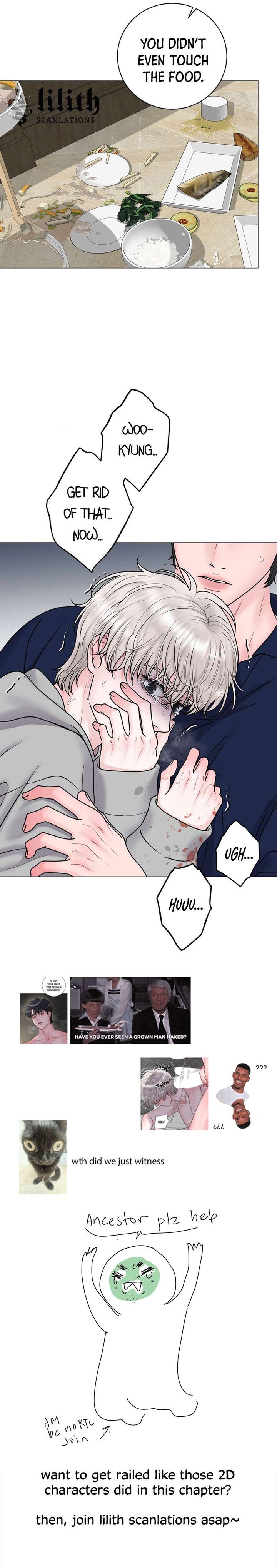 Illusion Leo Chapter 13 Page 26