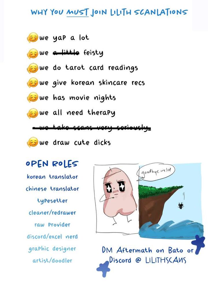 Illusion Leo Chapter 13 Page 27