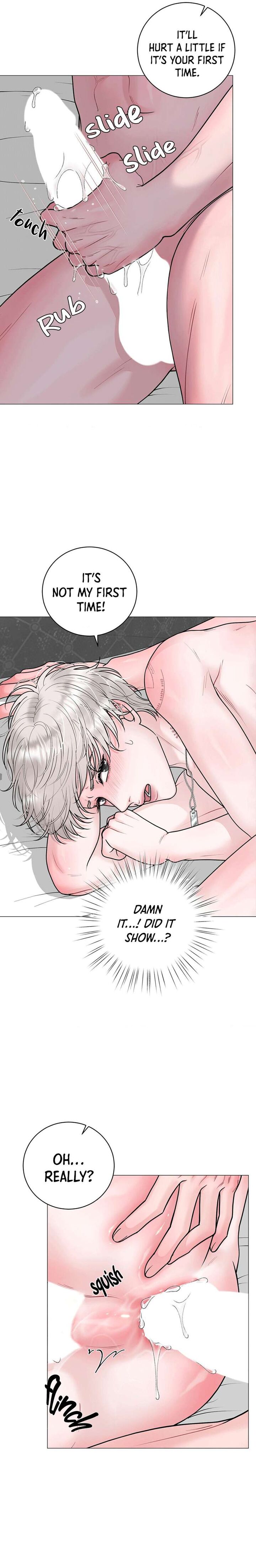 Illusion Leo Chapter 13 Page 5