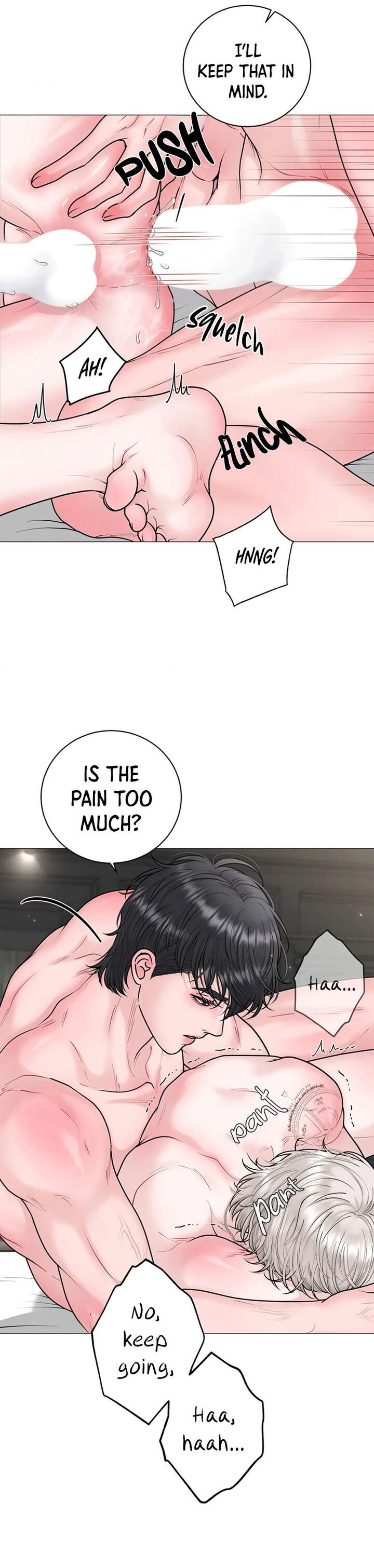 Illusion Leo Chapter 13 Page 6