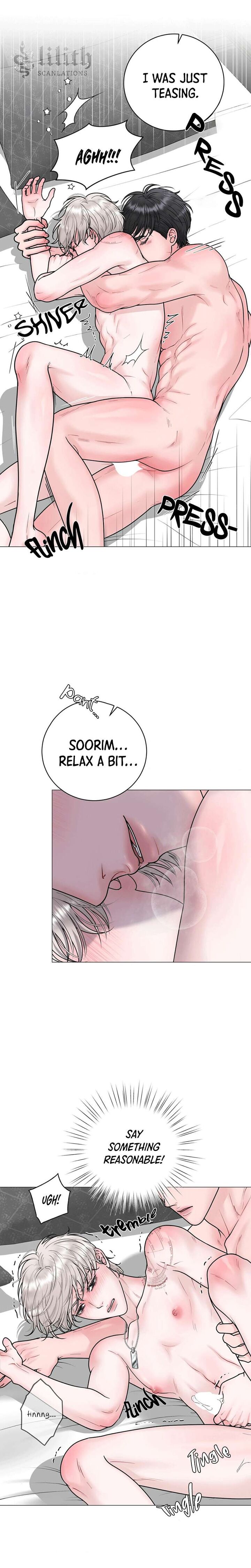 Illusion Leo Chapter 13 Page 7