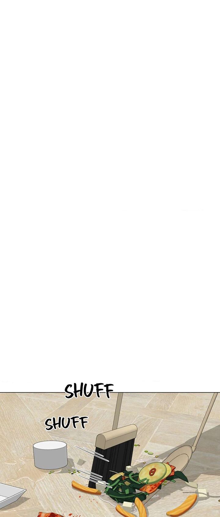 Illusion Leo Chapter 14 Page 1