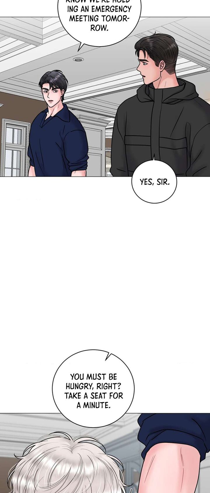 Illusion Leo Chapter 14 Page 10