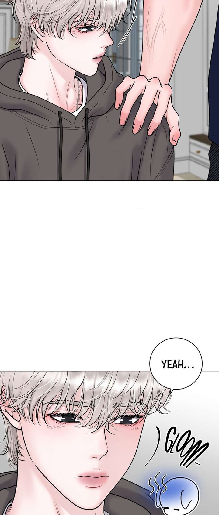 Illusion Leo Chapter 14 Page 11