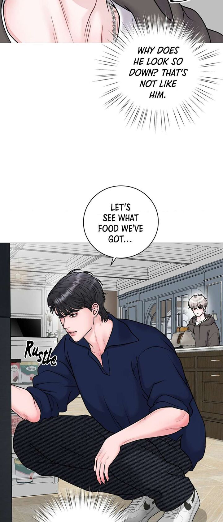 Illusion Leo Chapter 14 Page 12