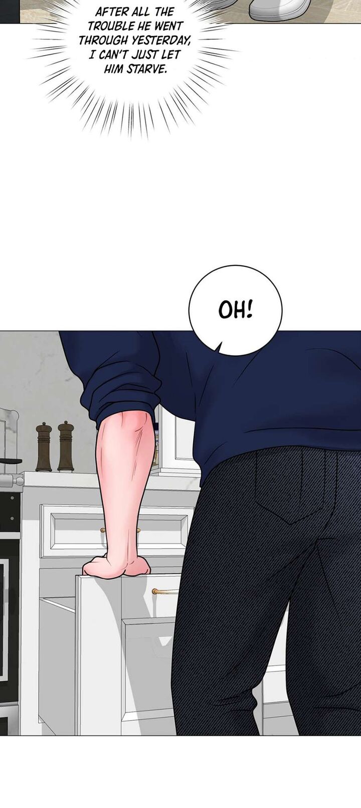 Illusion Leo Chapter 14 Page 13