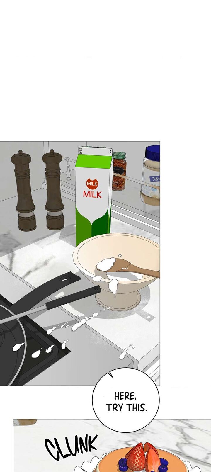 Illusion Leo Chapter 14 Page 14