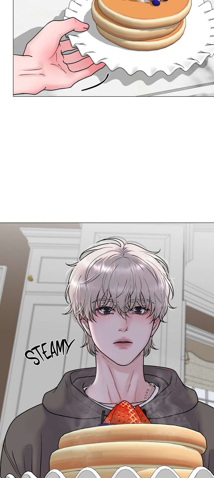 Illusion Leo Chapter 14 Page 15