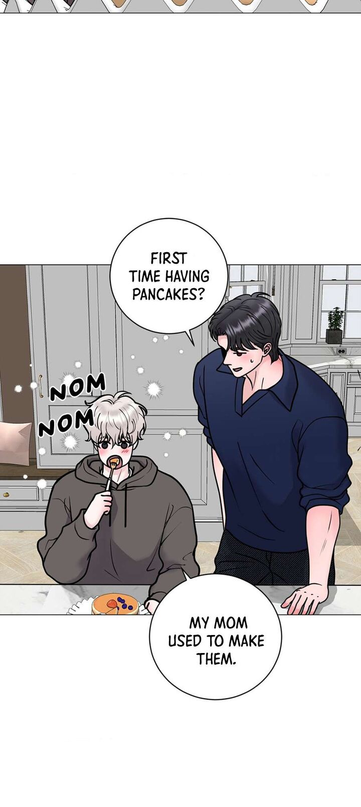 Illusion Leo Chapter 14 Page 16