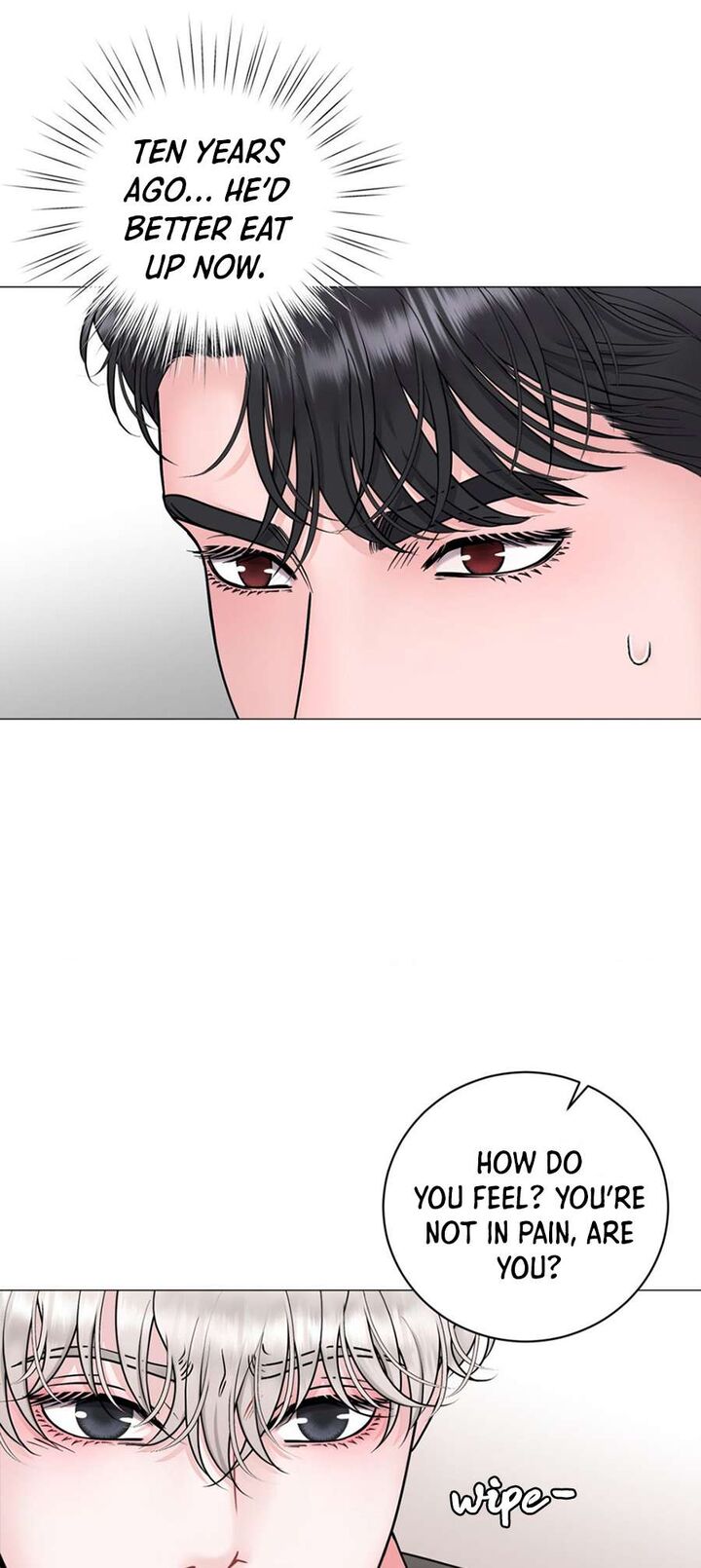 Illusion Leo Chapter 14 Page 17